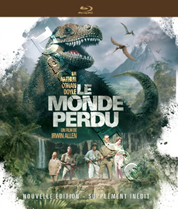 The Lost World   (1960)